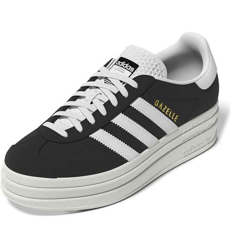 adidas gazelle platform sale.